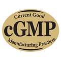 cGMP - Current Good Manufacturing Practices