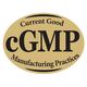 cGMP certified